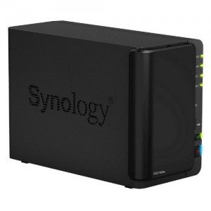 Synology-DS214-DiskStation-2-Bay-Diskless-NAS