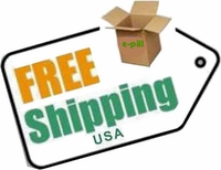 Free Shipping to USA
