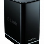 D-Link DNS-320L ShareCenter Cloud Storage 2000 (Diskless)
