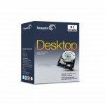 Seagate Desktop HDD 6TB  6Gb/s 128MB Cache 3.5-Inch Internal Drive Retail Kit (STBD6000100)