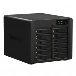 Synology DiskStation DS2413+ - 12-Bay (Diskless) Network Attached Storage