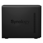 Synology DiskStation DS3612xs - 12-Bay (Diskless) Network Attached Storage