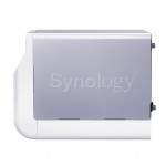 Synology DiskStation 4-Bay (Diskless) Network Attached Storage DS413j