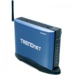 TRENDnet TS-I300W