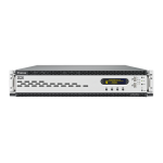 Thecus N12000PRO - 12 Bays Rackmount with Intel Xeon E3-1275, 8GB of DDR3 RAM, 10GbE Ready, McAfee, HA, Dropbox and ElephantDrive (Diskless)