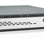 THECUS N1200V 12 Bay Xeon 10GBe Ready USB 3.0 SATA III and SAS 6G Redundant Power Supply Diskless NAS System