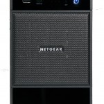 Netgear RND4000-200 ReadyNAS NV+ v2 Diskless 4-Bay/USB 3.0 Network Storage for Home/SoHo Users - Latest Generation
