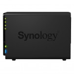 Synology DiskStation 2-Bay (Diskless) Network Attached Storage DS213
