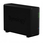 Synology DS114 DiskStation 1-Bay 3TB Business Ready NAS