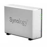 Synology DS115J DiskStation 1-Bay Diskless NAS